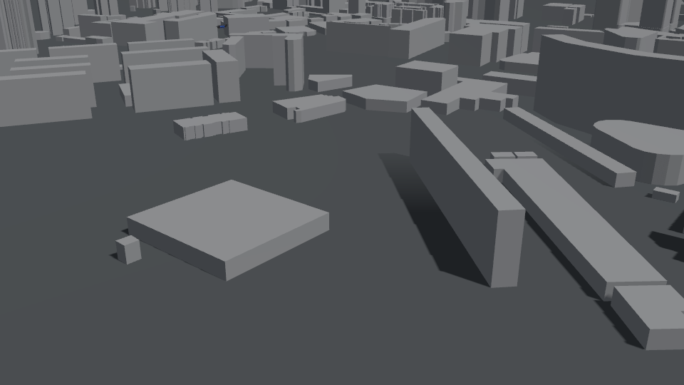 Simulation: Gazebo and PX4