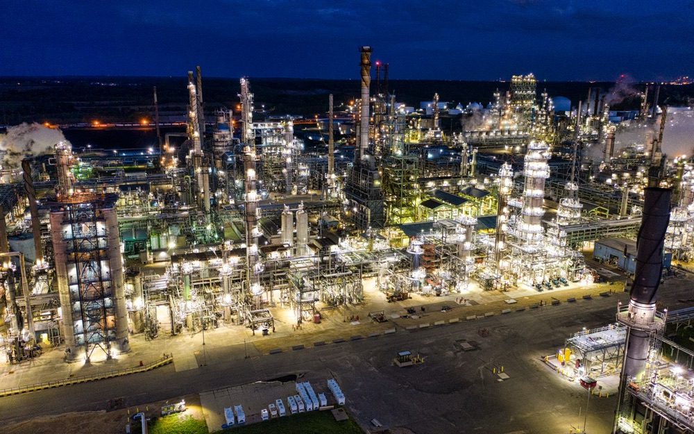 Illustrative: critical infrastructure